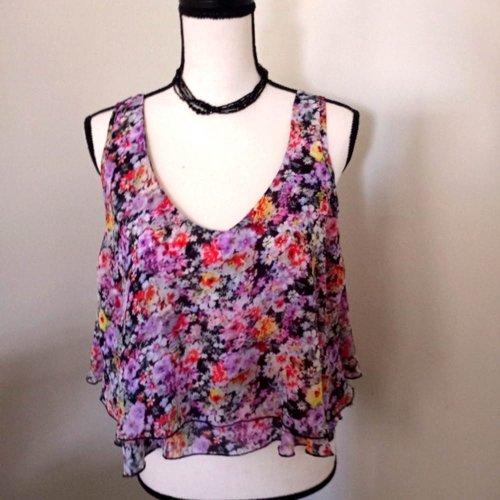 Paper Tee shirt